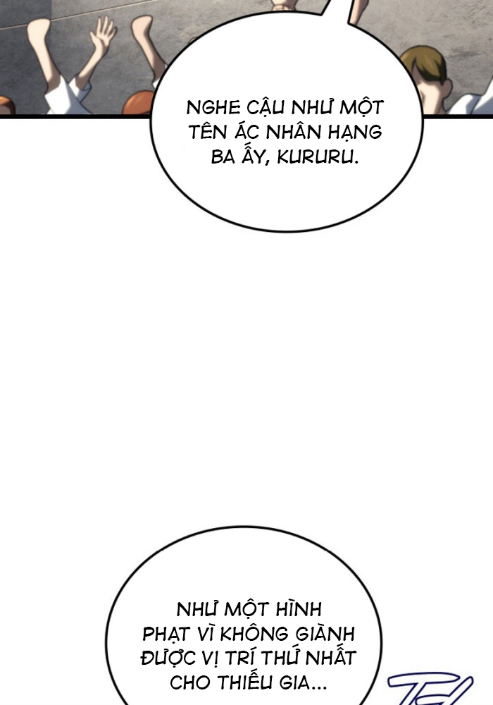 Thiết Huyết Kiếm Sĩ Hồi Quy - Page 106