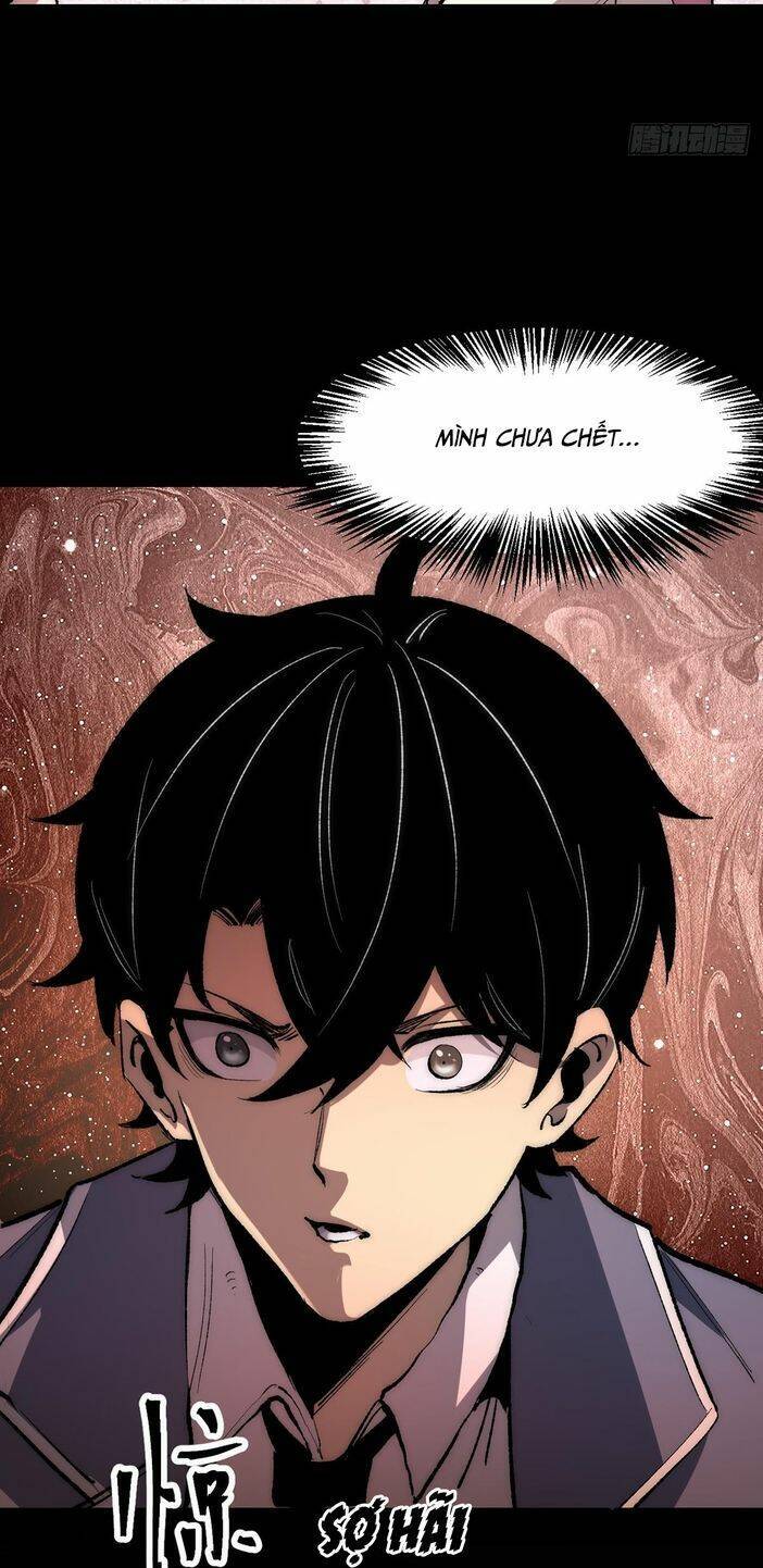 Vô Hạn Thôi Diễn - Page 46