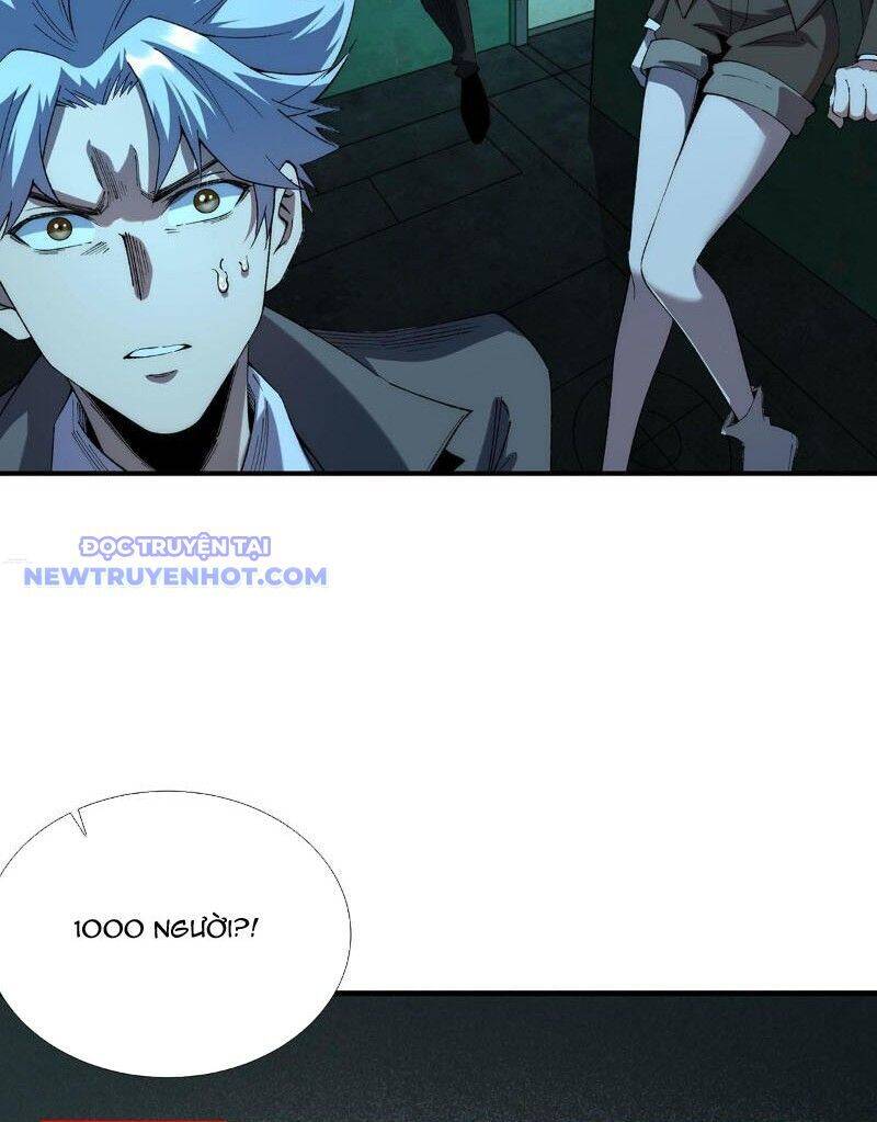 Vô Hạn Thôi Diễn - Page 4