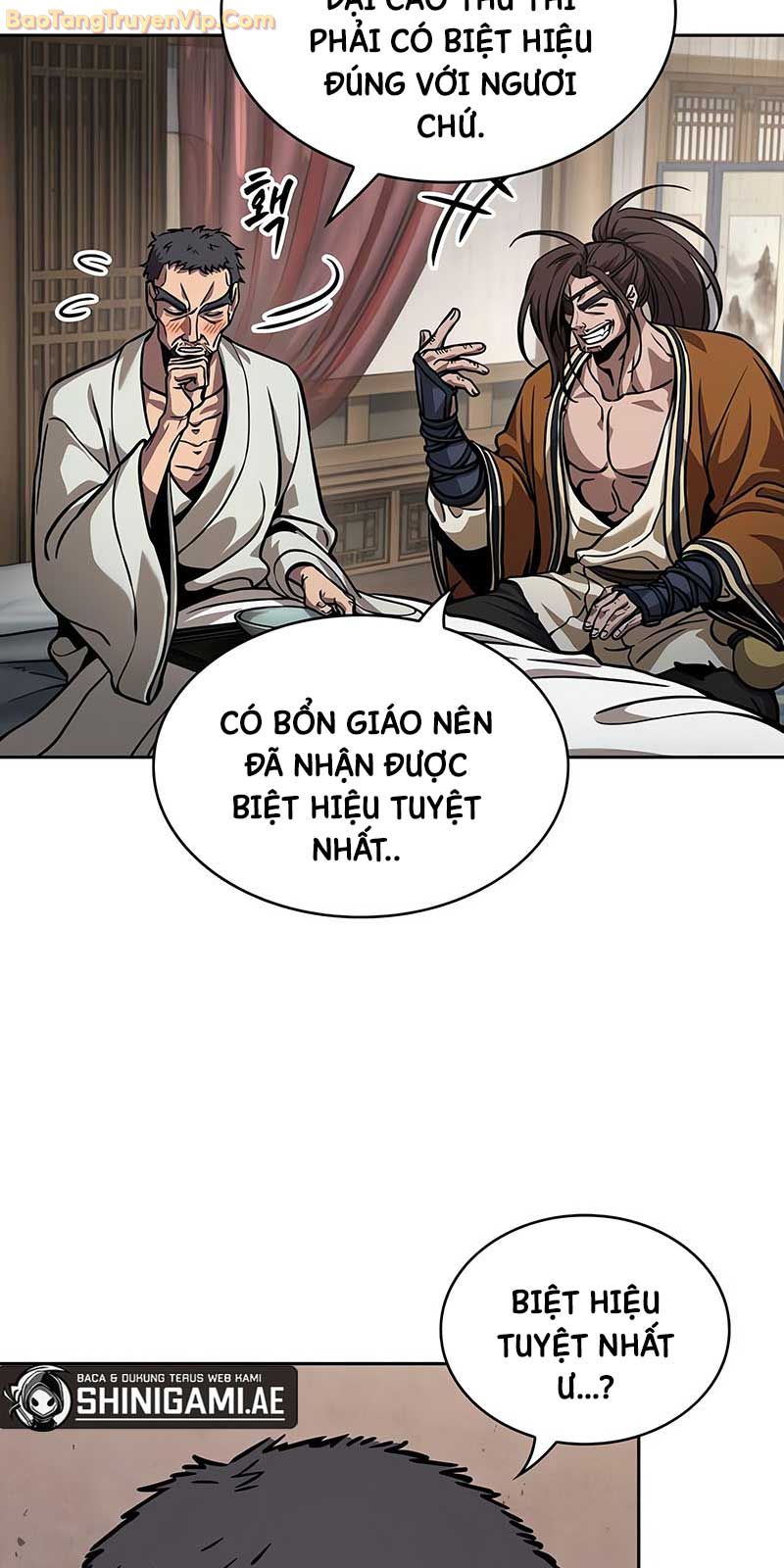Ma Thần Nano - Page 83