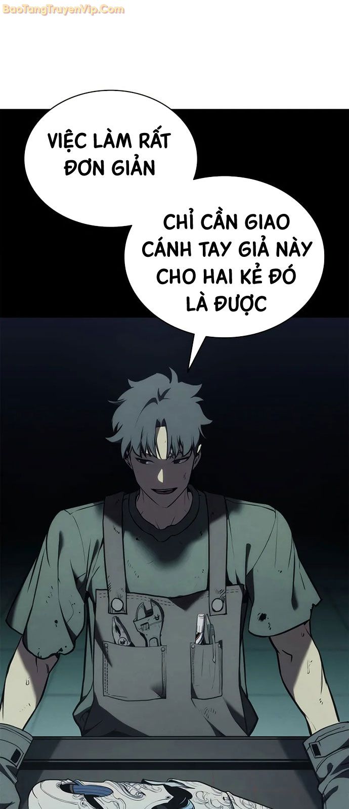 Sự Trở Lại Của Anh Hùng Cấp Thảm Họa - Page 6