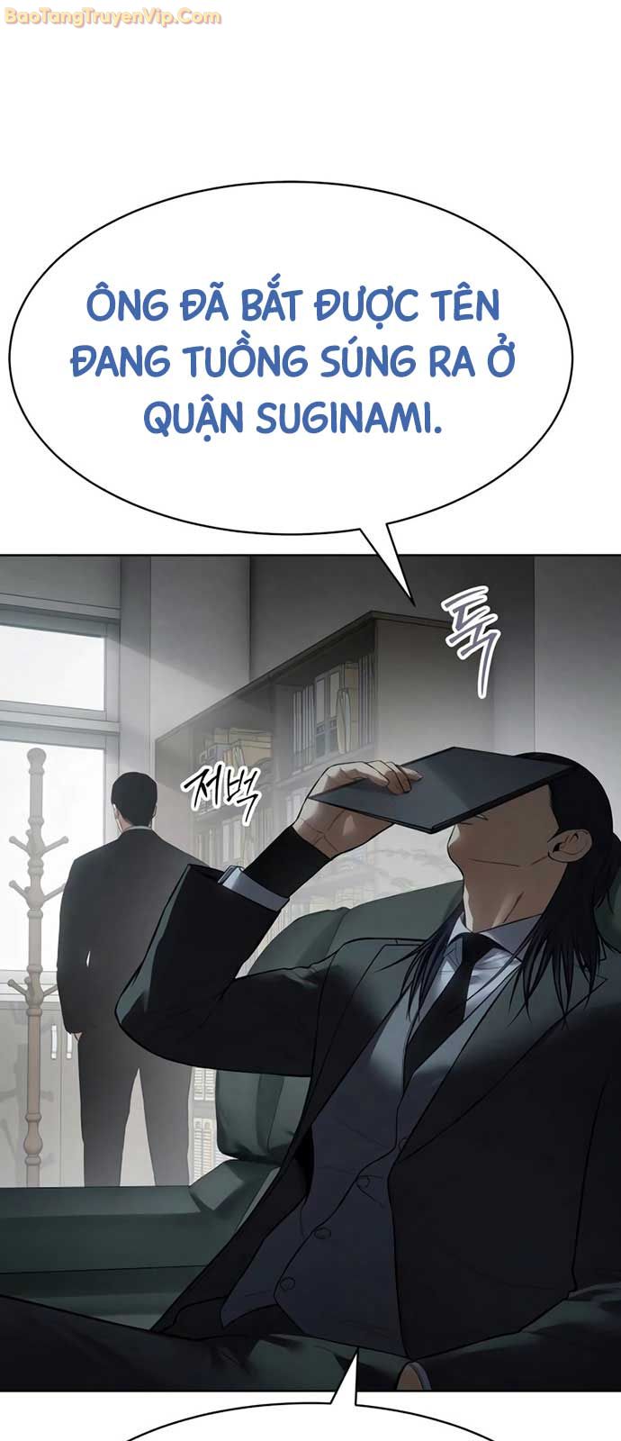 Đặc Vụ Song Sinh - Page 48