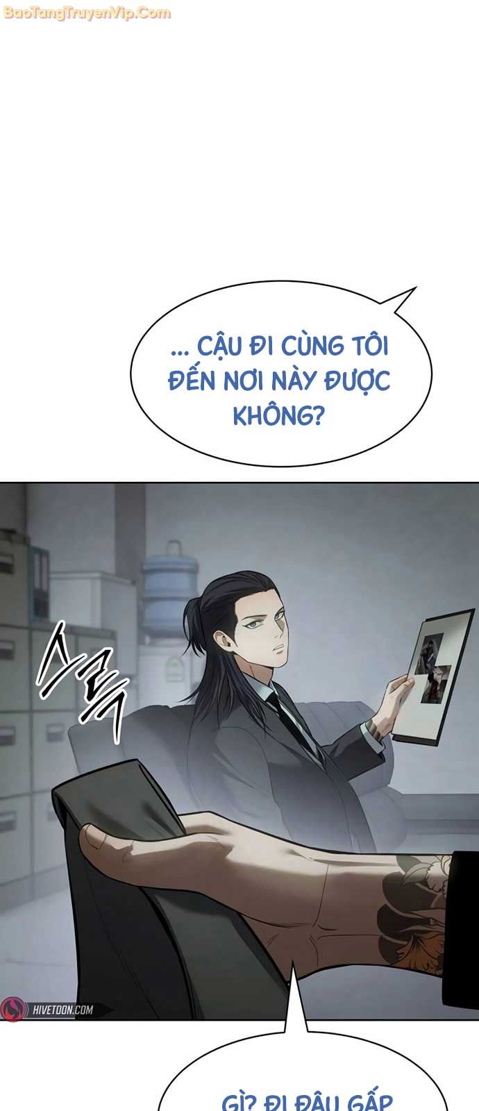 Đặc Vụ Song Sinh - Page 53