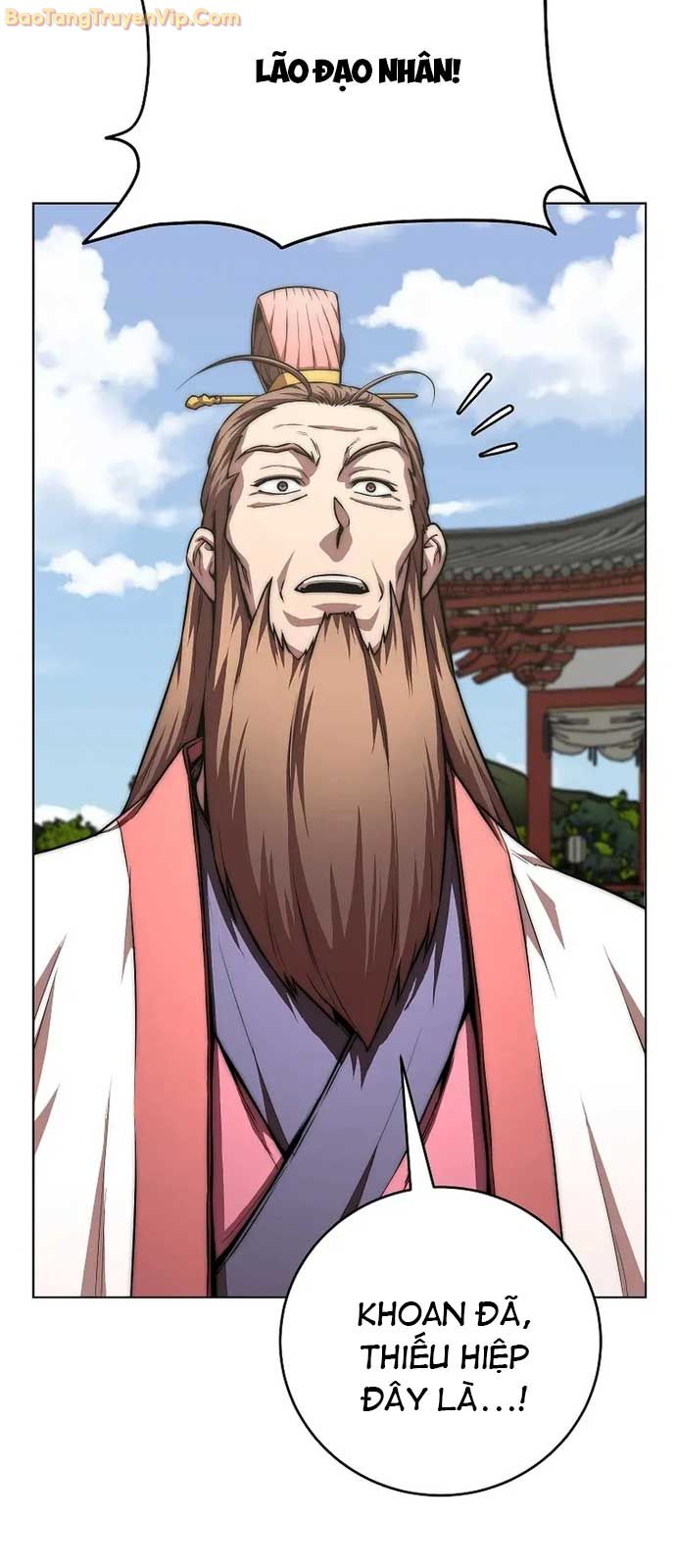 Con Trai Của Gia Tộc Nam Cung Thế Gia - Page 17