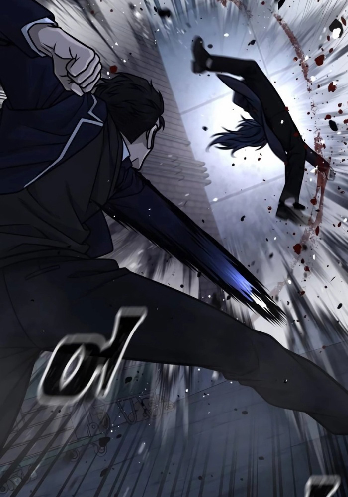 Nhiệm Vụ Tối Thượng - Page 55