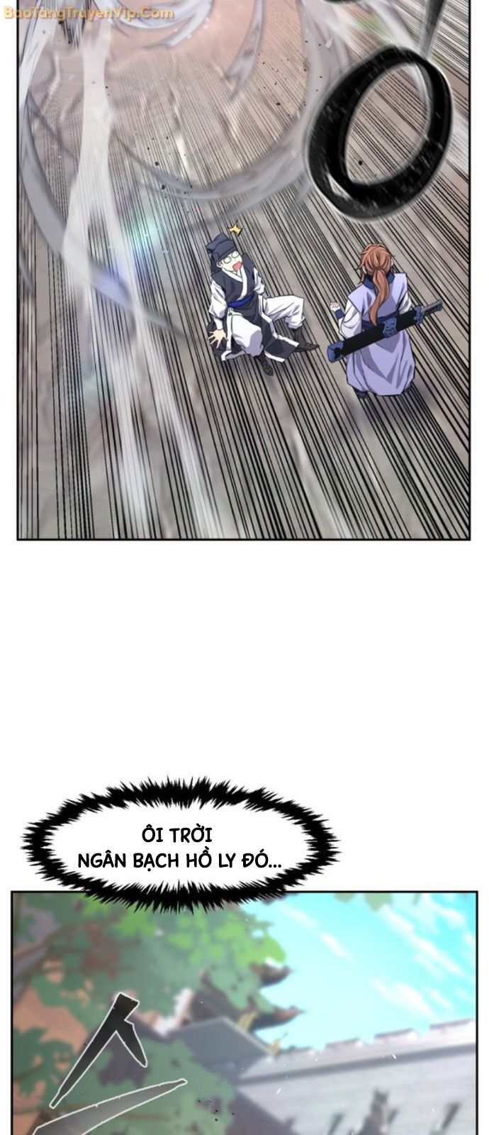 Tuyệt Đối Kiếm Cảm - Page 63