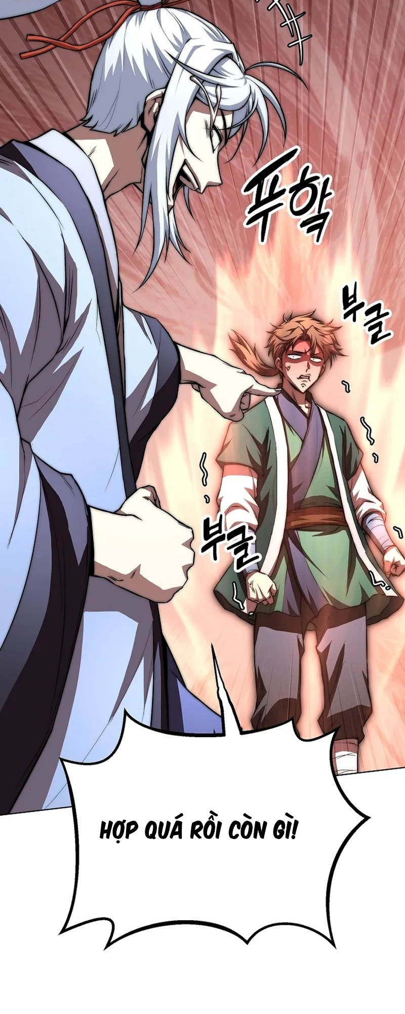 Con Trai Của Gia Tộc Nam Cung Thế Gia - Page 51