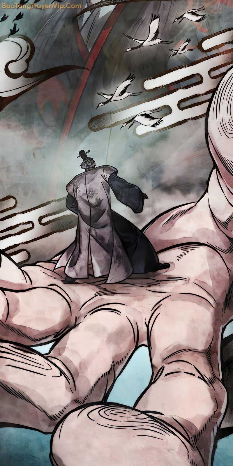 Ma Thần Nano - Page 5