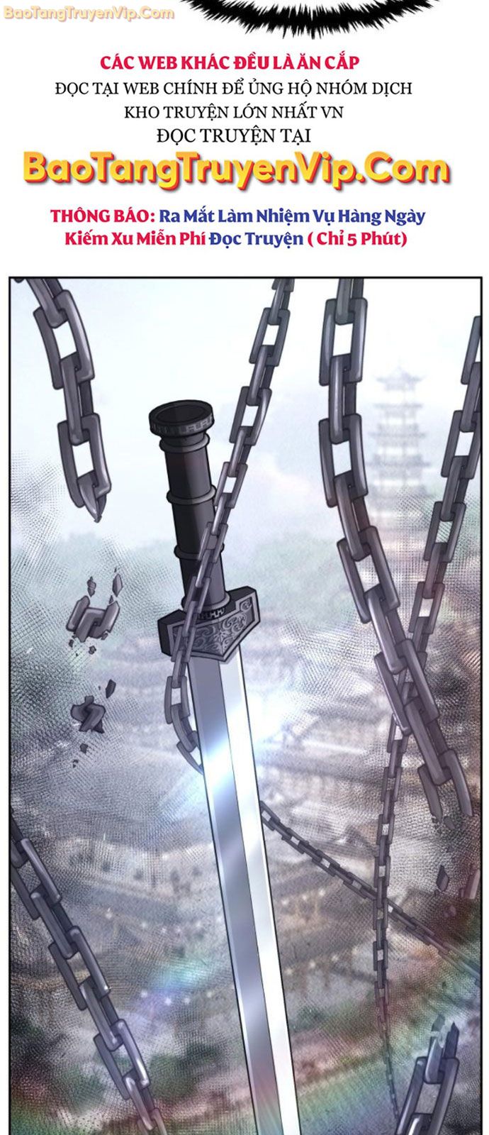 Tuyệt Đối Kiếm Cảm - Page 39