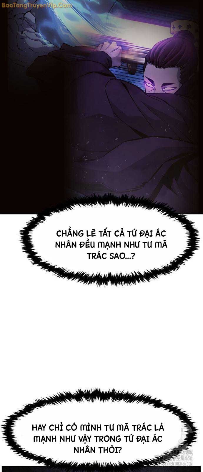 Tuyệt Đối Kiếm Cảm - Page 33