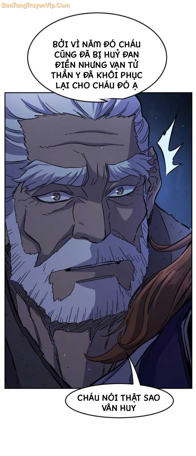 Tuyệt Đối Kiếm Cảm - Page 65