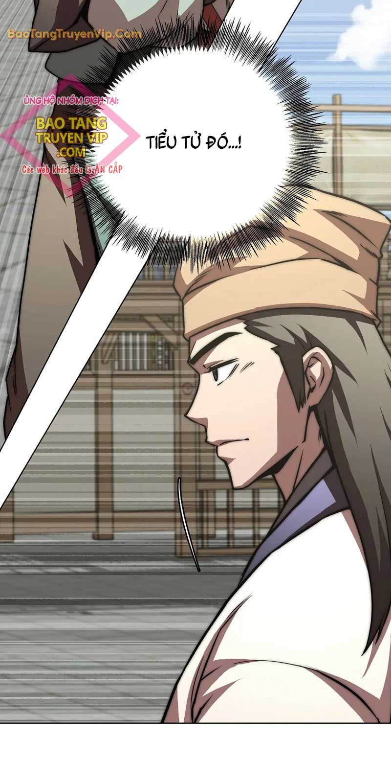 Con Trai Của Gia Tộc Nam Cung Thế Gia - Page 21