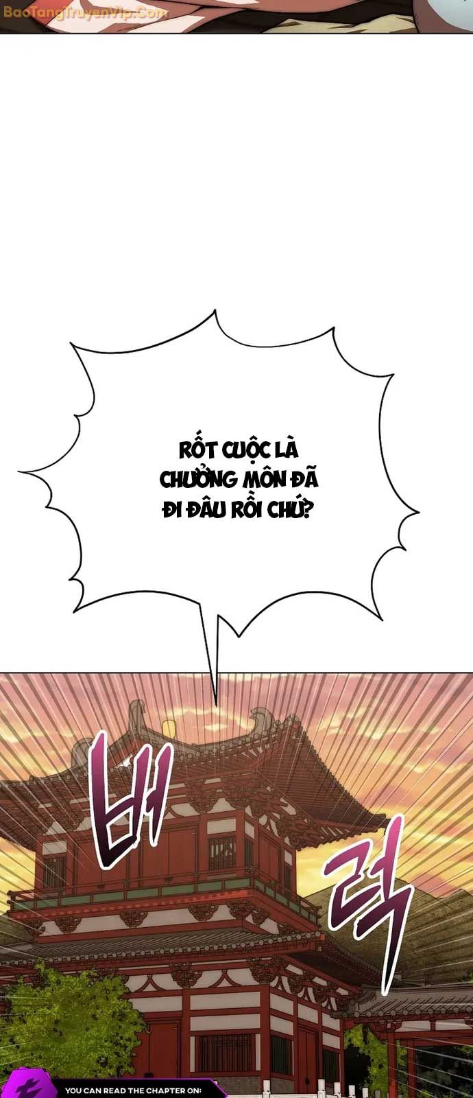 Con Trai Của Gia Tộc Nam Cung Thế Gia - Page 39