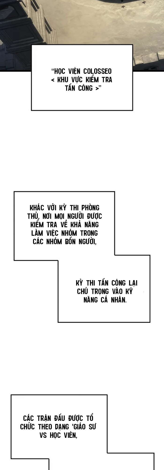 Thiết Huyết Kiếm Sĩ Hồi Quy - Page 32