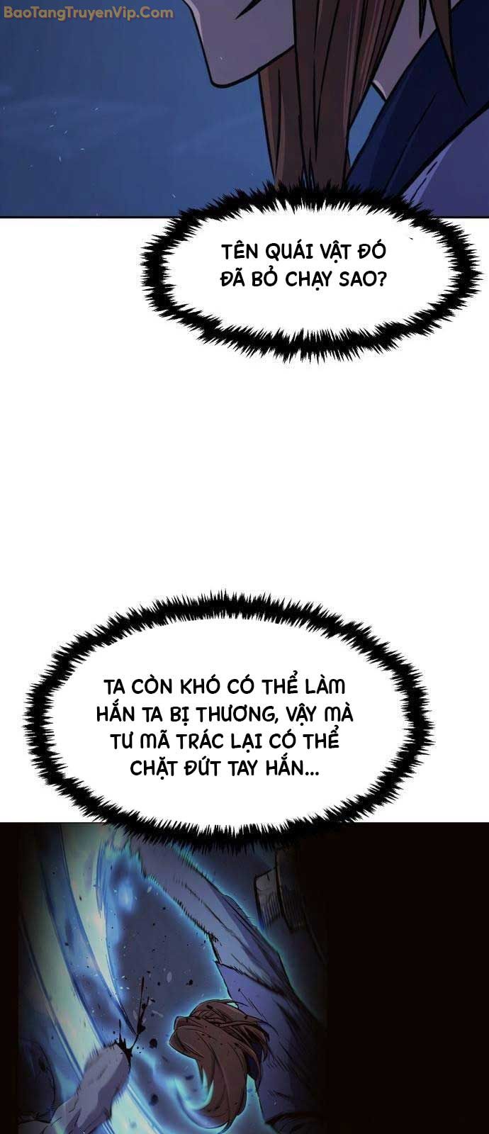 Tuyệt Đối Kiếm Cảm - Page 32