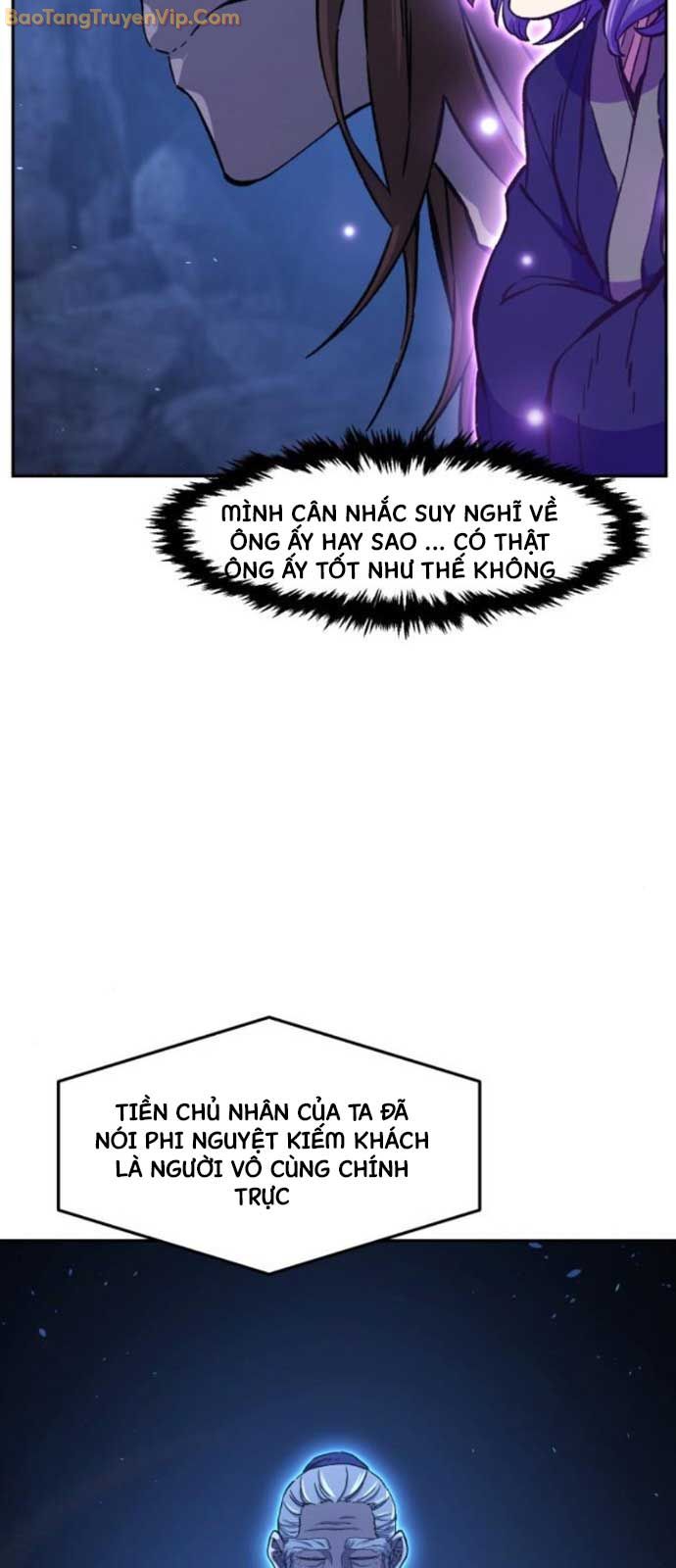 Tuyệt Đối Kiếm Cảm - Page 36