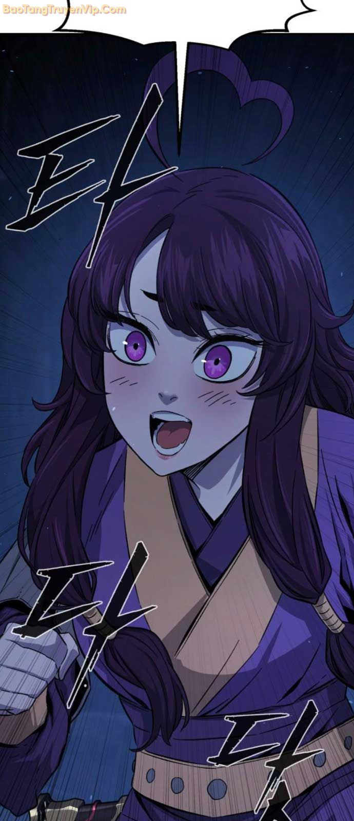 Tuyệt Đối Kiếm Cảm - Page 78