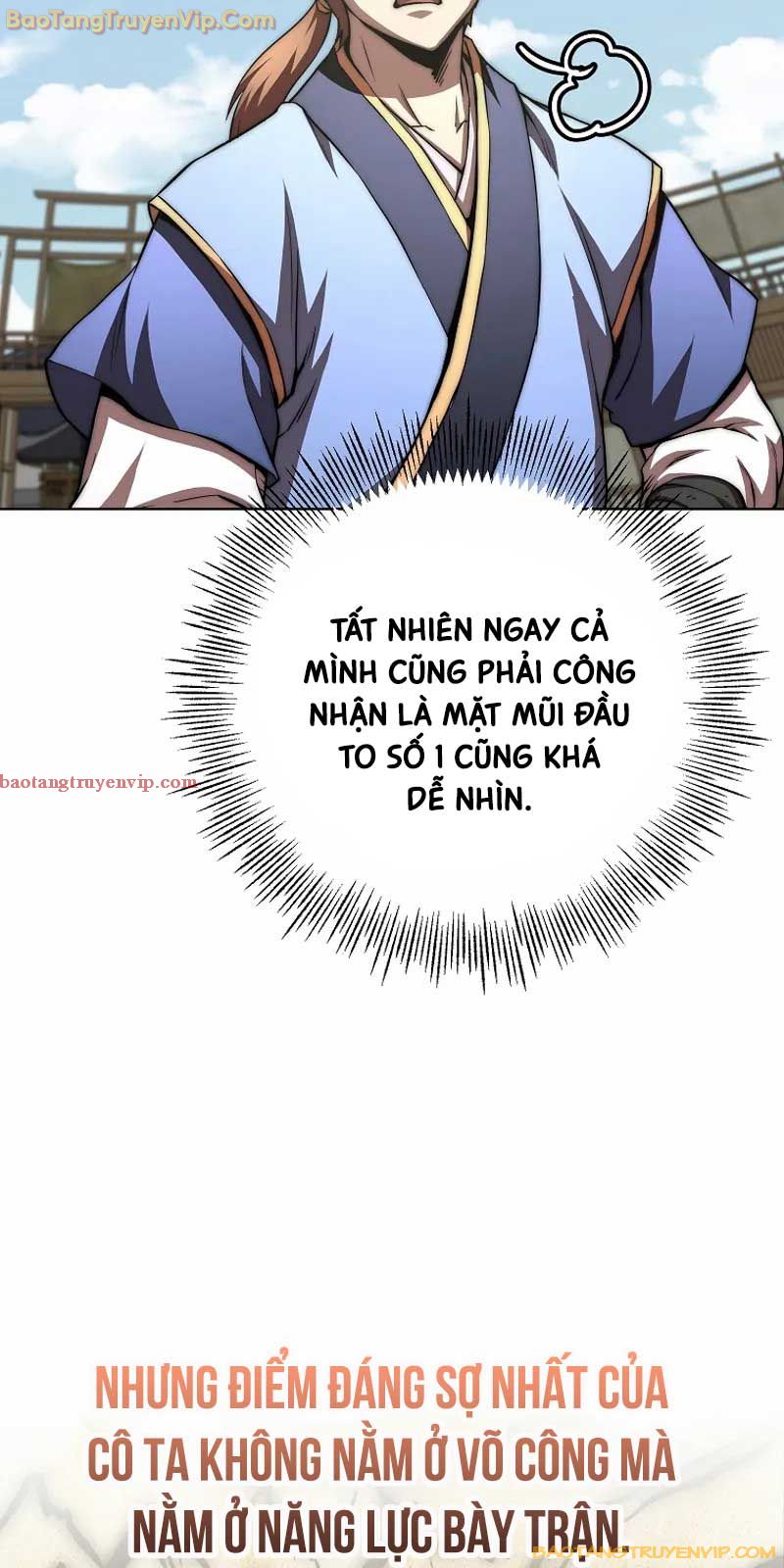 Con Trai Của Gia Tộc Nam Cung Thế Gia - Page 5