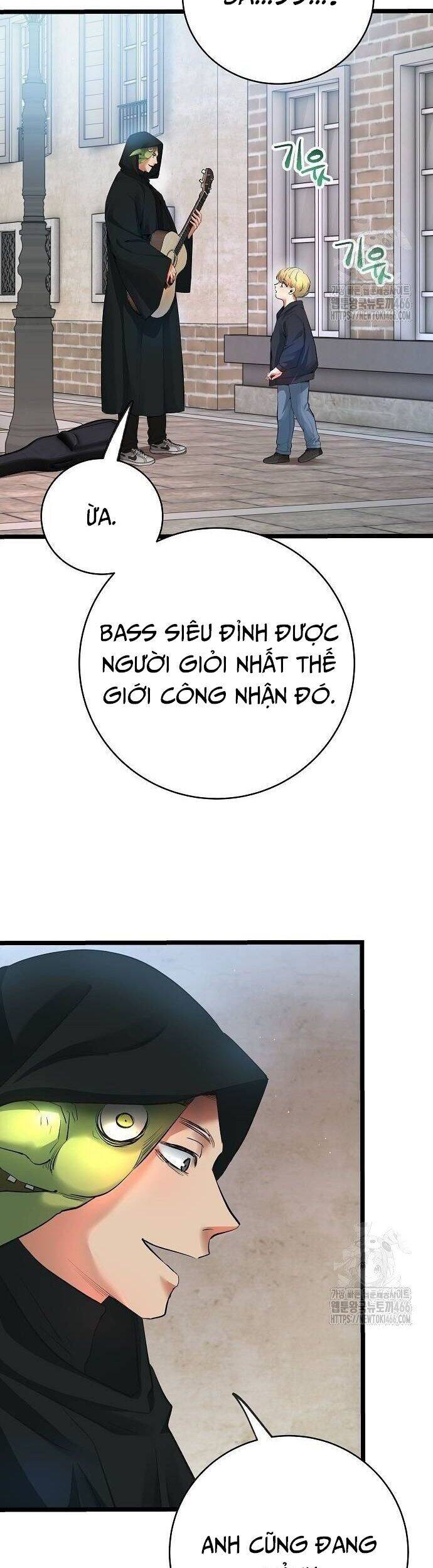 Vinh Quang Vô Tận - Page 15