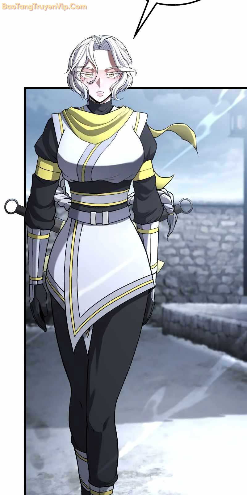 Hoa Vô Thập Nhật Công - Page 13