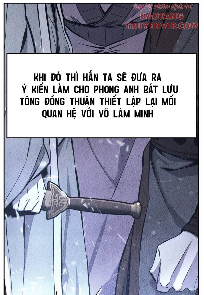Tuyệt Đối Kiếm Cảm - Page 121
