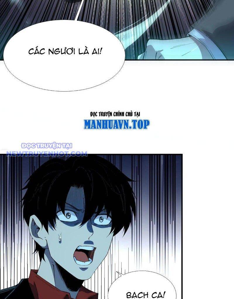 Vô Hạn Thôi Diễn - Page 25