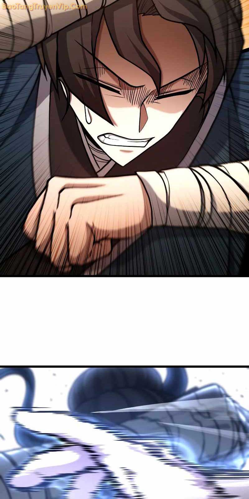 Hoa Vô Thập Nhật Công - Page 11