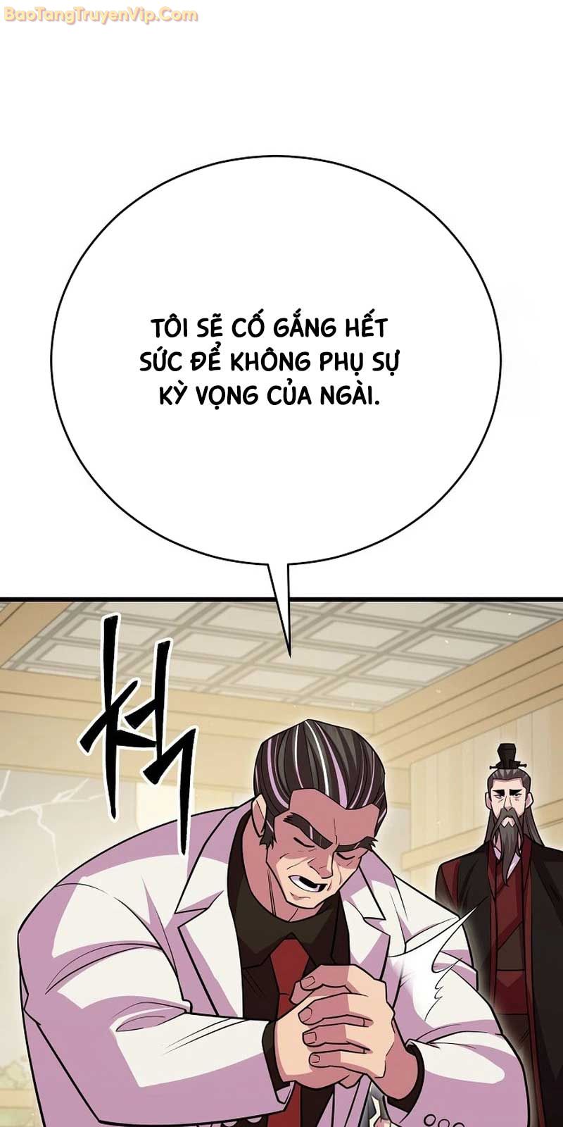 Tam Vương Truyền Nhân - Page 80