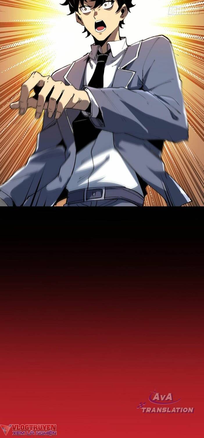 Vô Hạn Thôi Diễn - Page 27