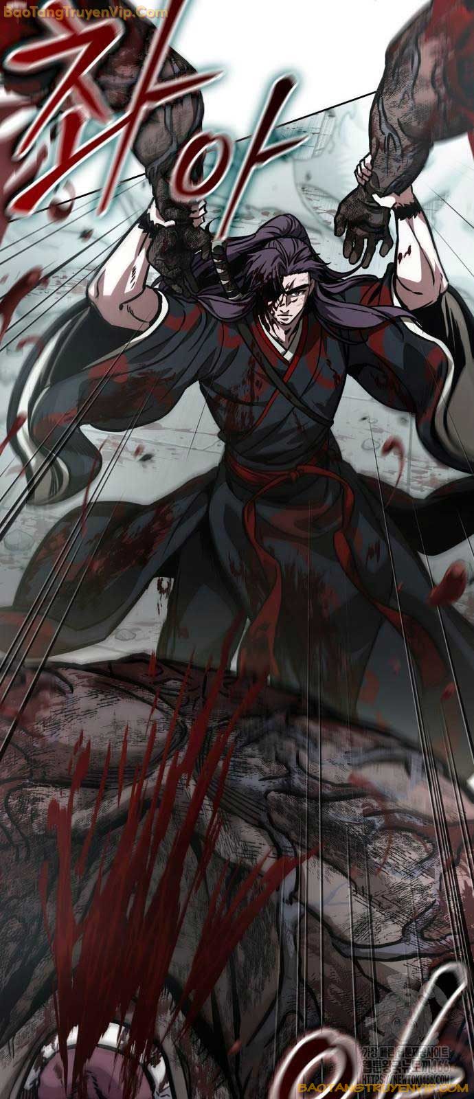 Ma Thần Nano - Page 12