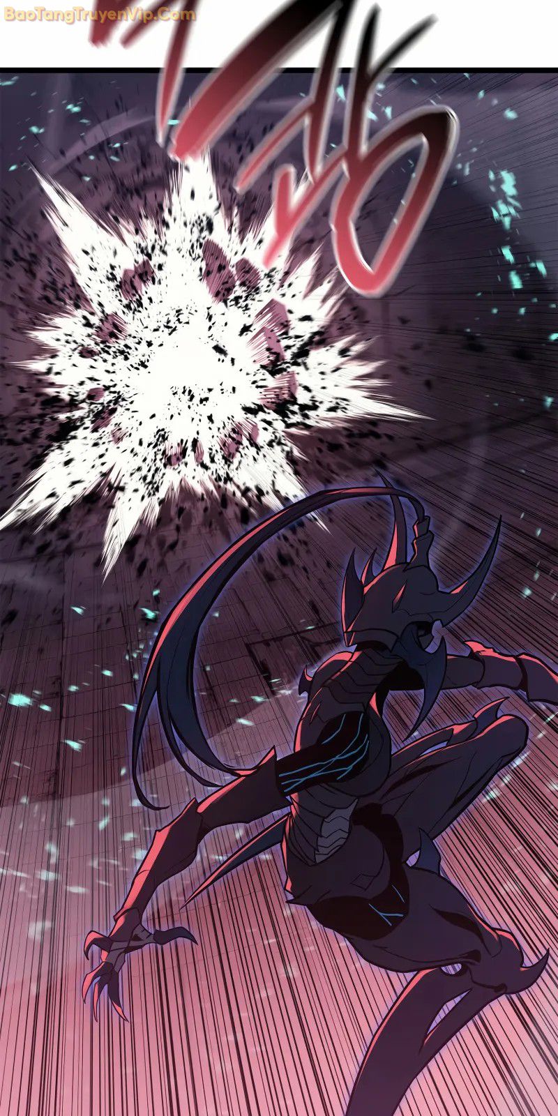 Sự Trở Lại Của Anh Hùng Cấp Thảm Họa - Page 34