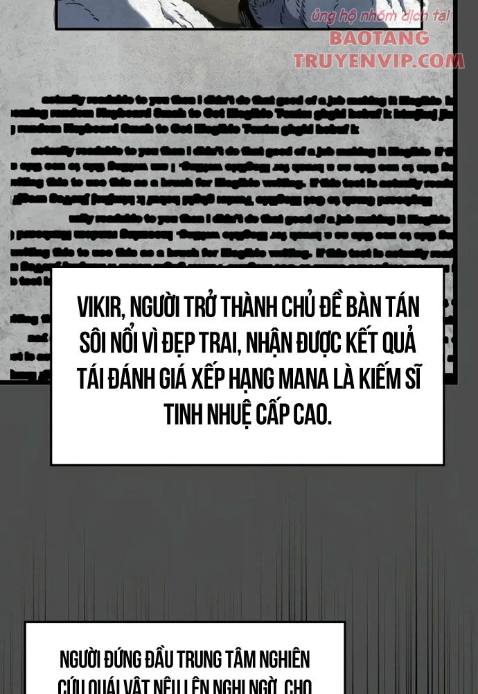 Thiết Huyết Kiếm Sĩ Hồi Quy - Page 115