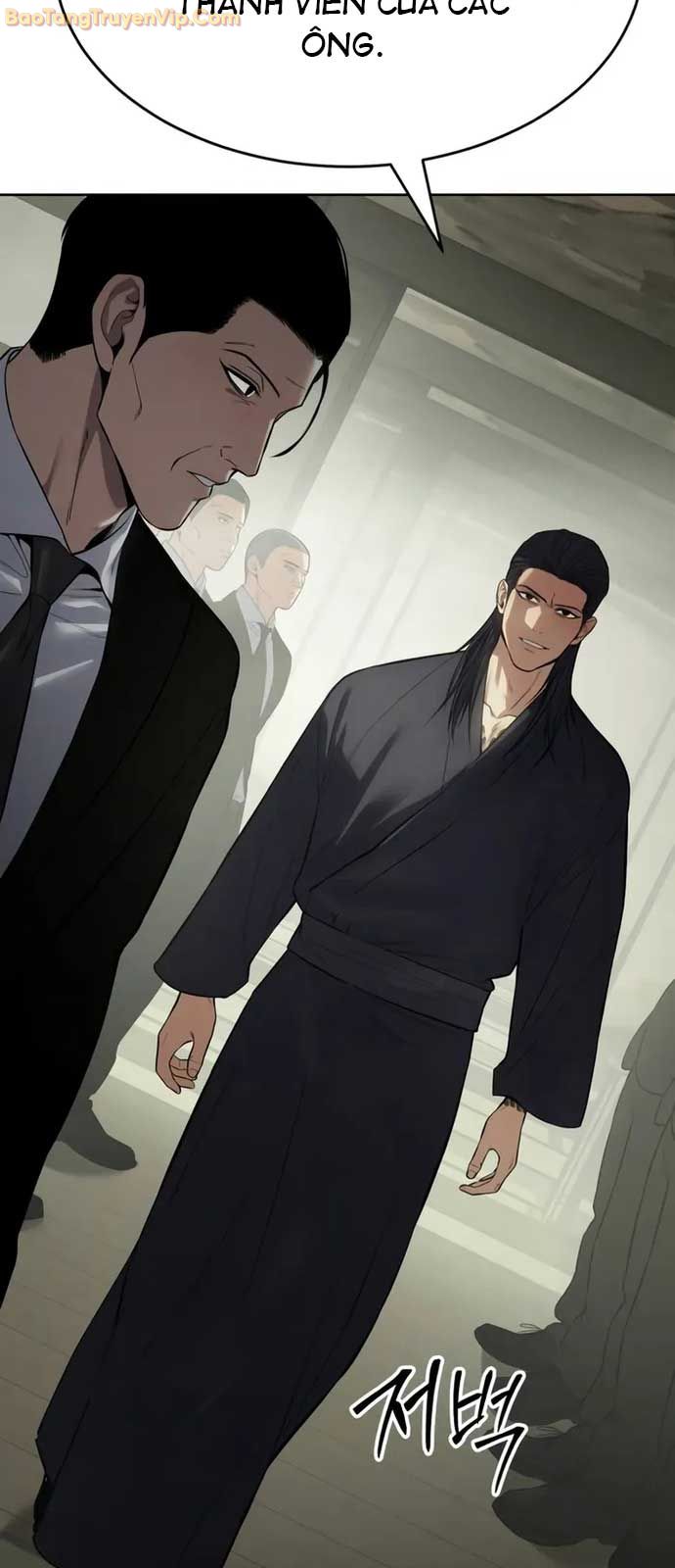 Đặc Vụ Song Sinh - Page 59