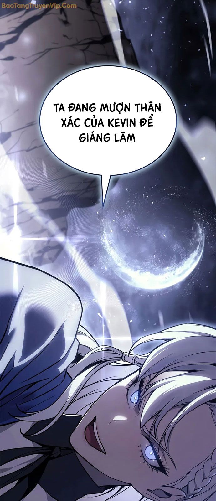 Sự Trở Lại Của Anh Hùng Cấp Thảm Họa - Page 119