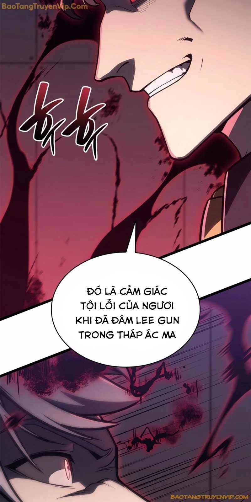 Sự Trở Lại Của Anh Hùng Cấp Thảm Họa - Page 12