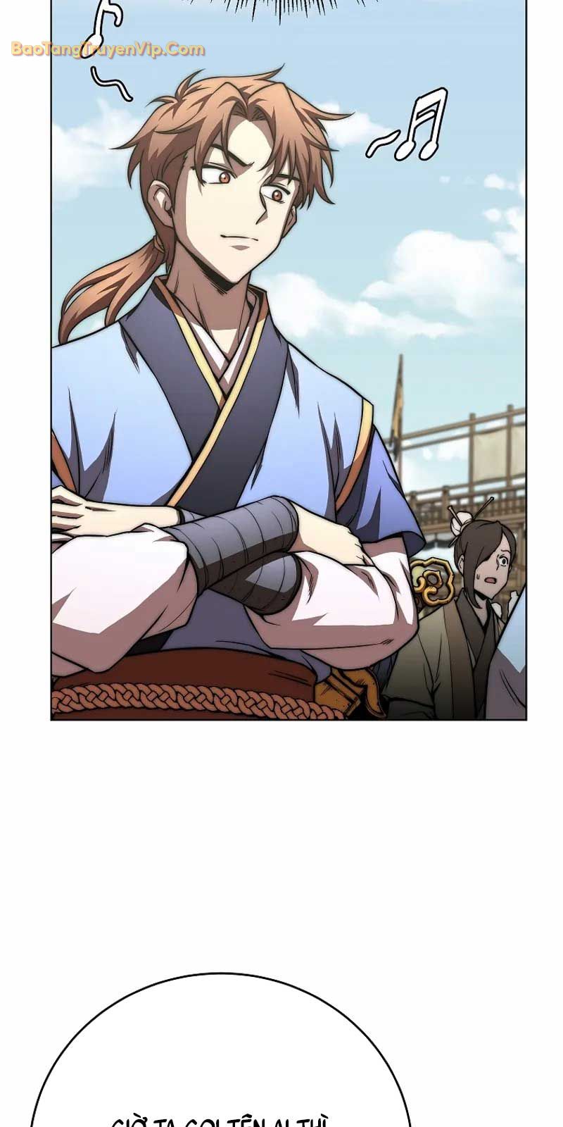 Con Trai Của Gia Tộc Nam Cung Thế Gia - Page 44