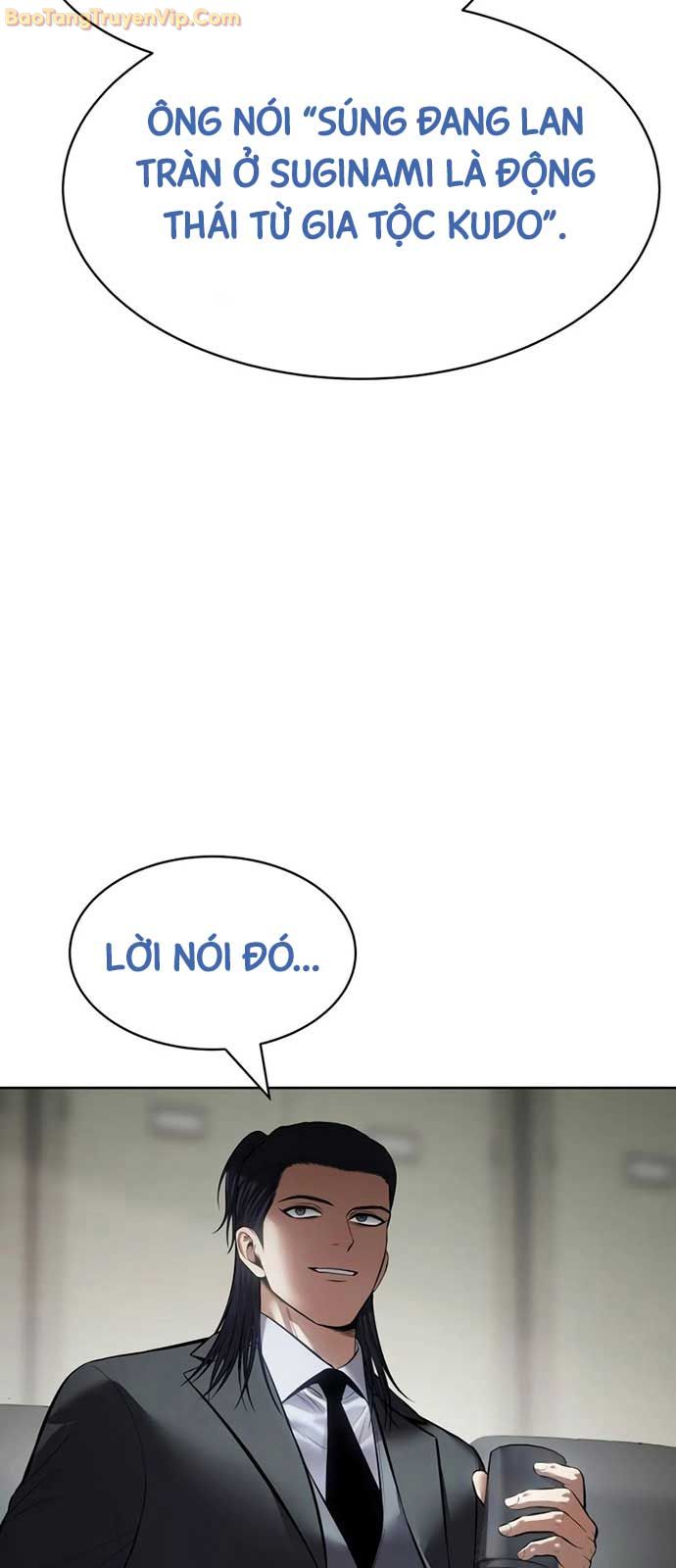 Đặc Vụ Song Sinh - Page 39