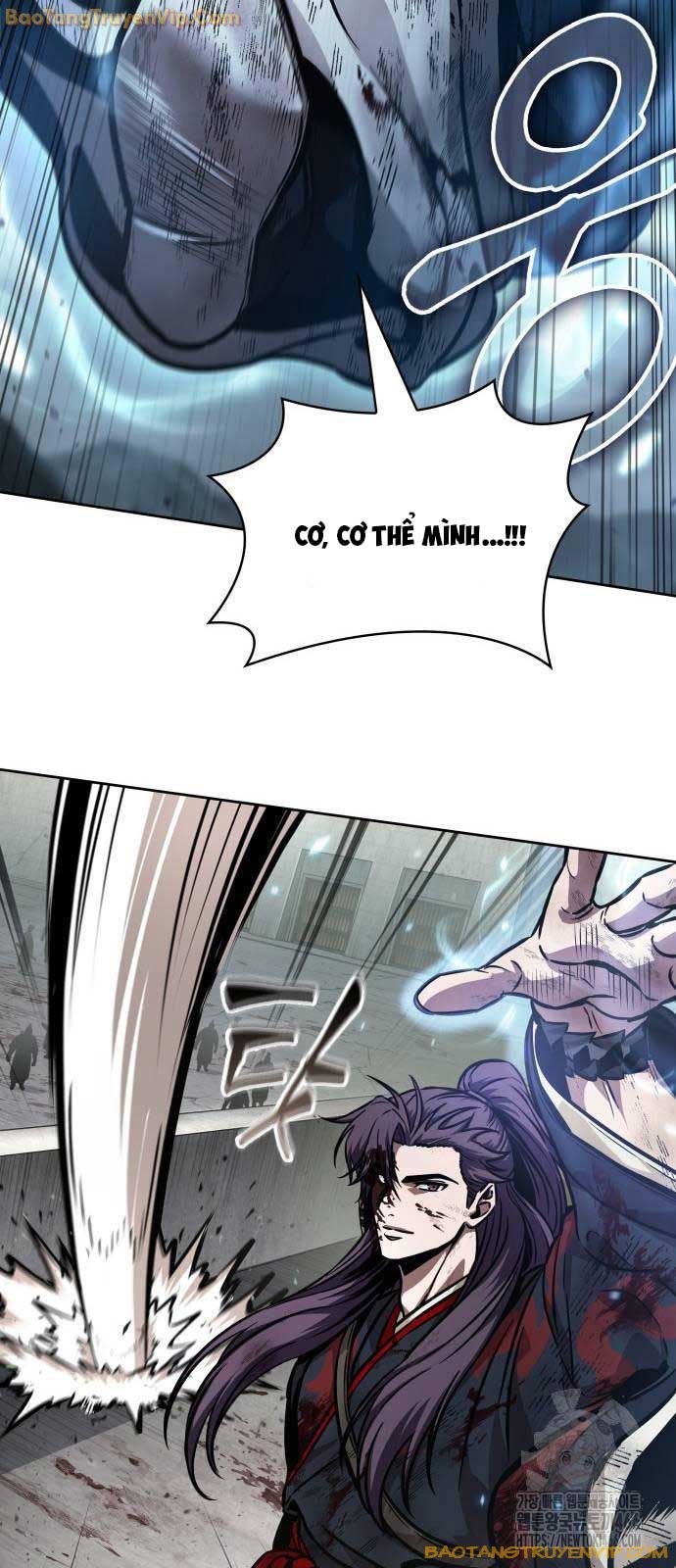 Ma Thần Nano - Page 8