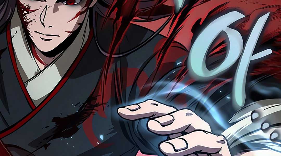 Ma Thần Nano - Page 257