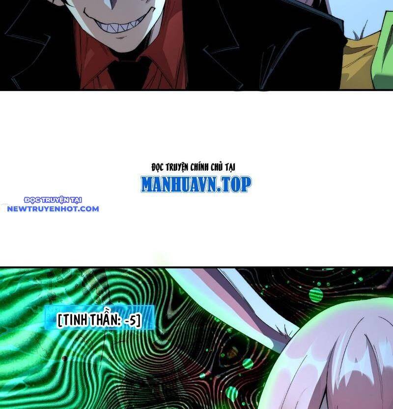 Vô Hạn Thôi Diễn - Page 4