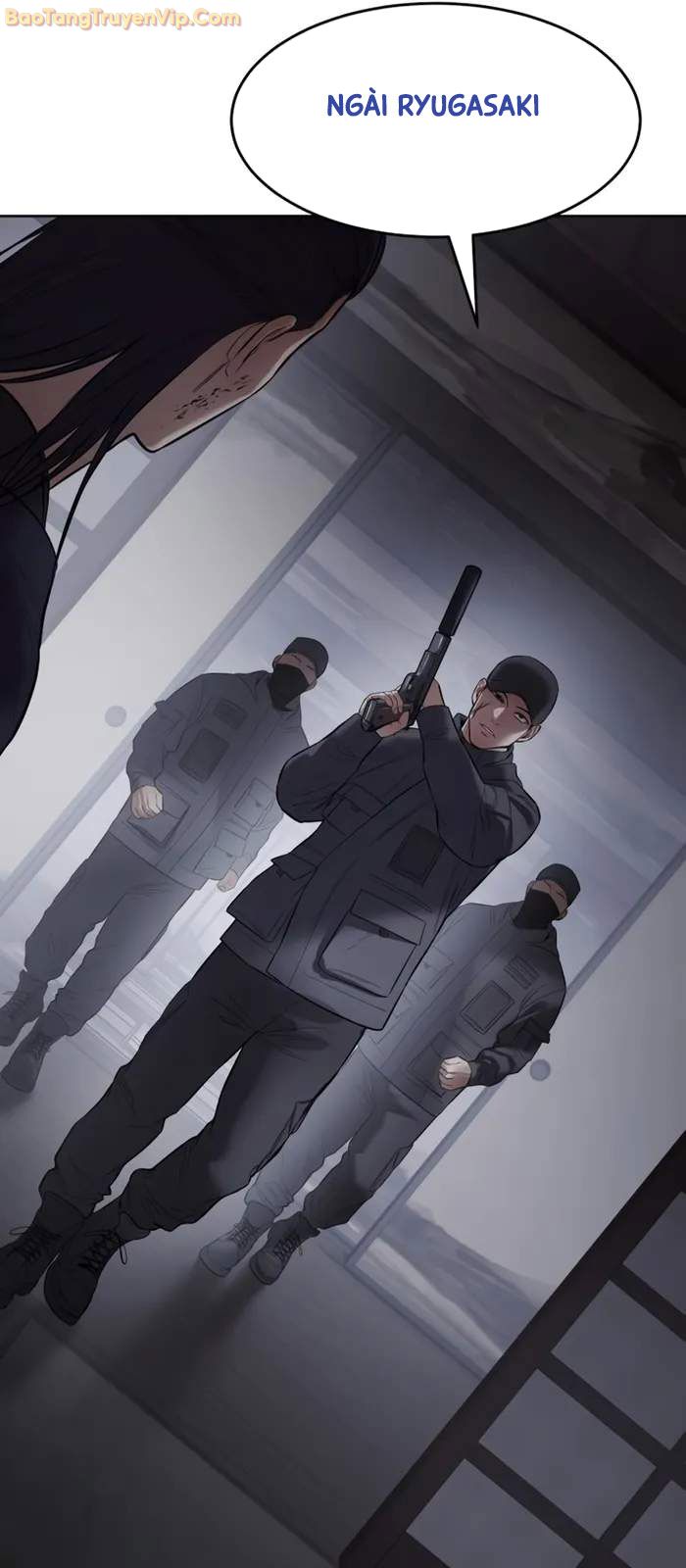 Đặc Vụ Song Sinh - Page 80