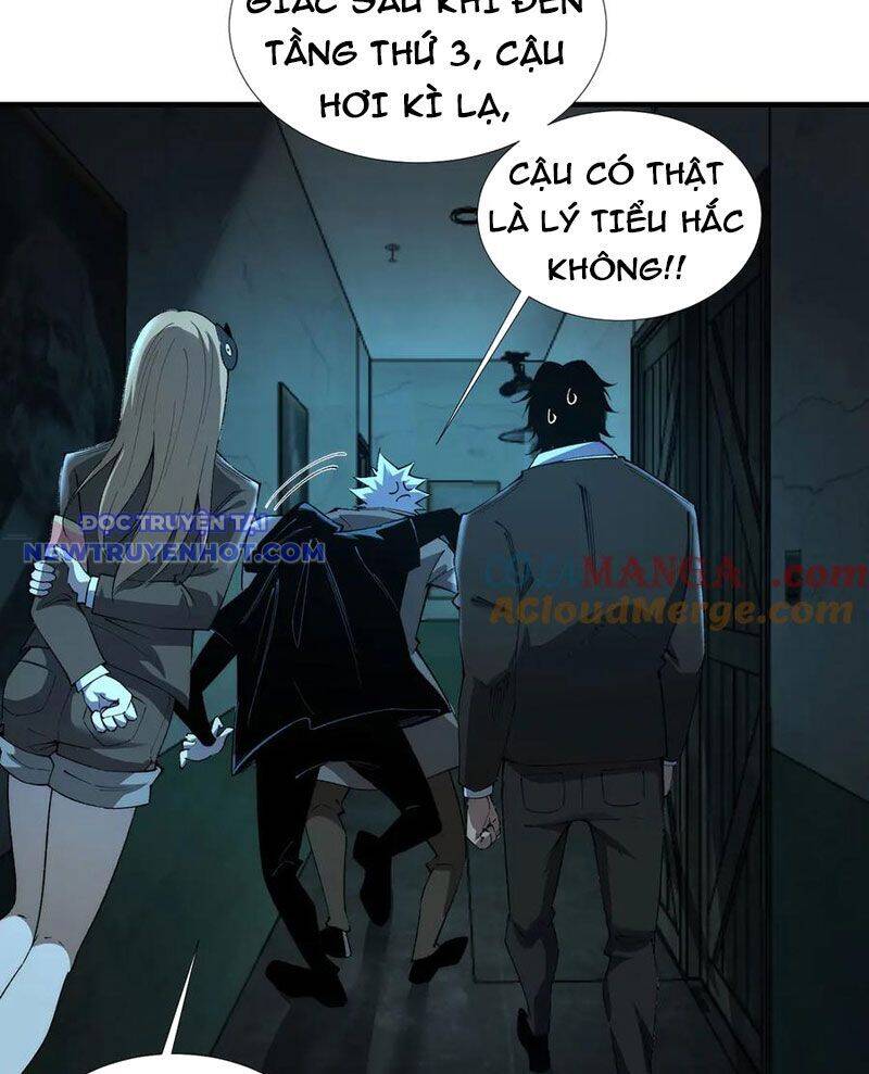 Vô Hạn Thôi Diễn - Page 61