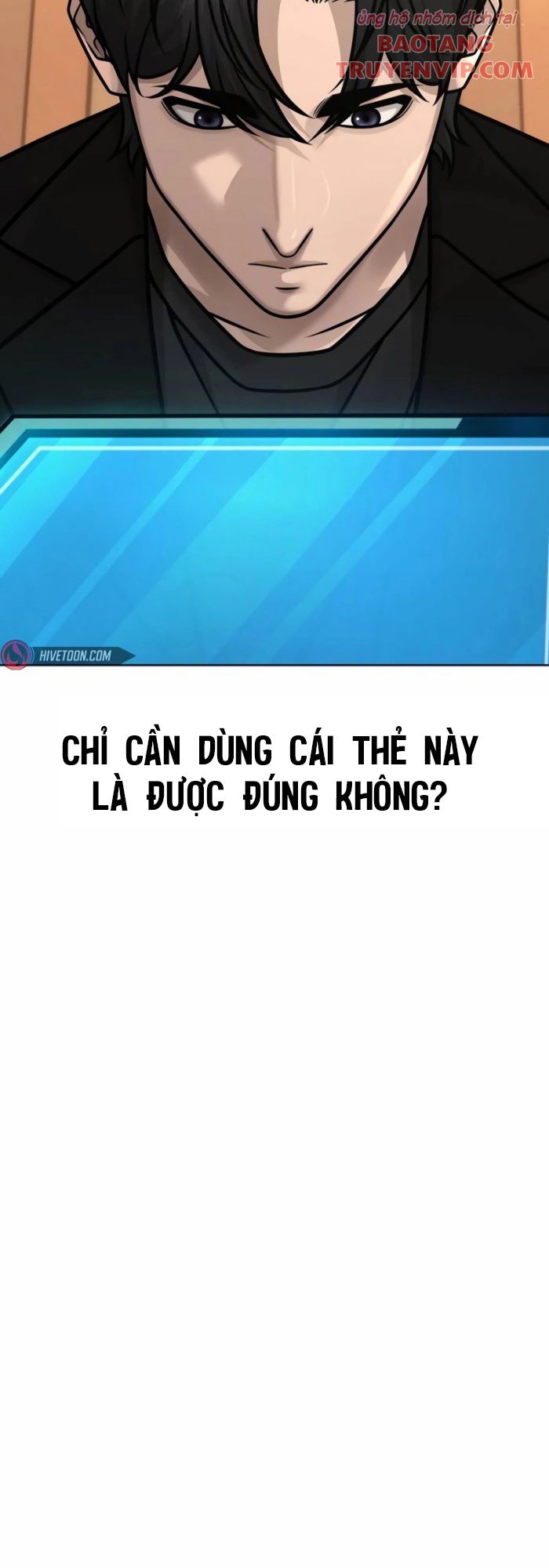 Nhiệm Vụ Tối Thượng - Page 16