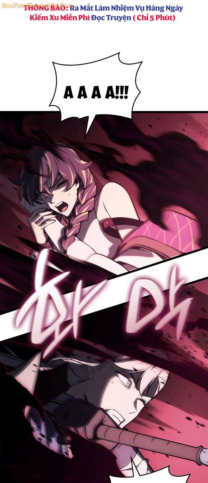 Sự Trở Lại Của Anh Hùng Cấp Thảm Họa - Page 54