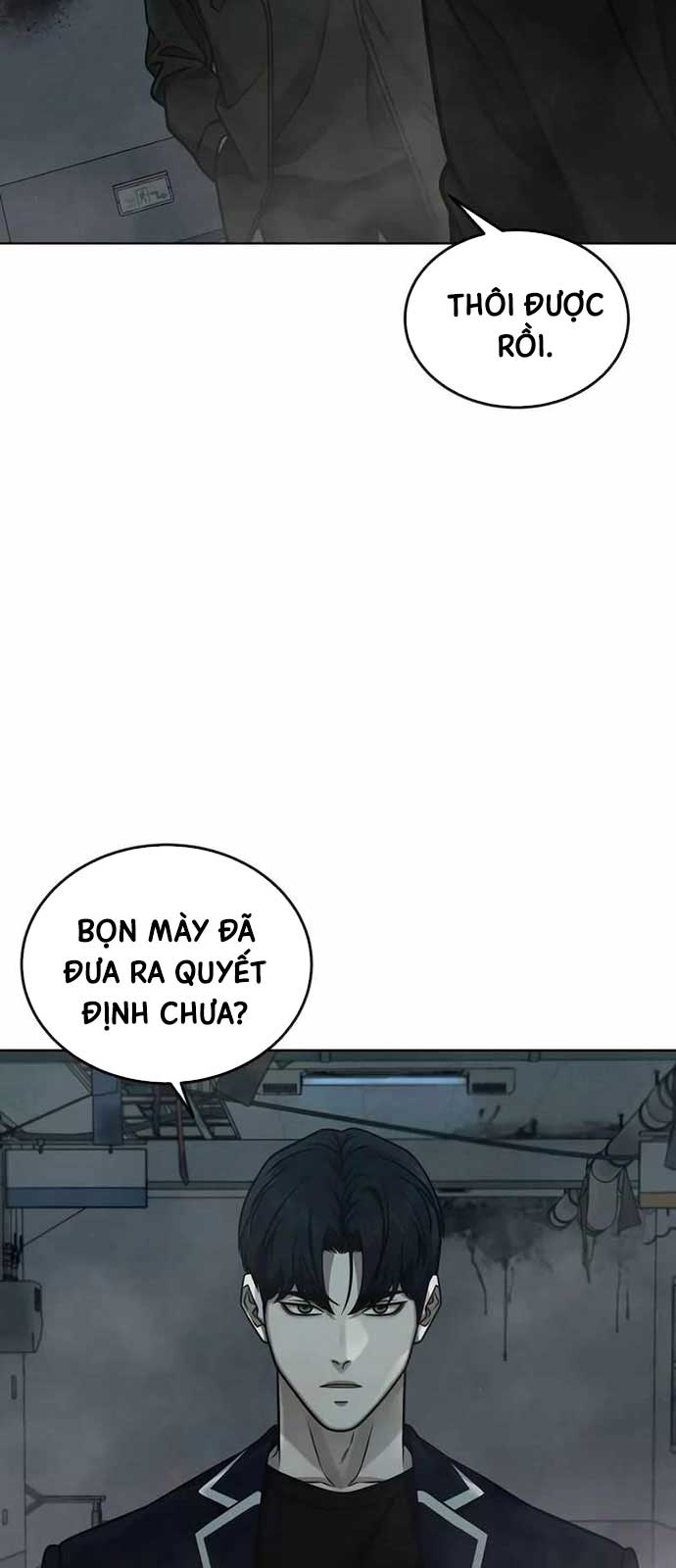 Nhiệm Vụ Tối Thượng - Page 11