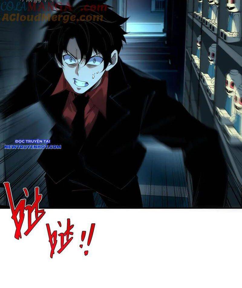 Vô Hạn Thôi Diễn - Page 22