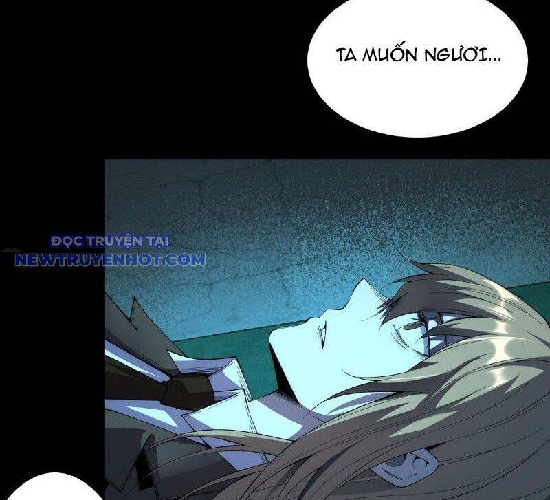 Vô Hạn Thôi Diễn - Page 5