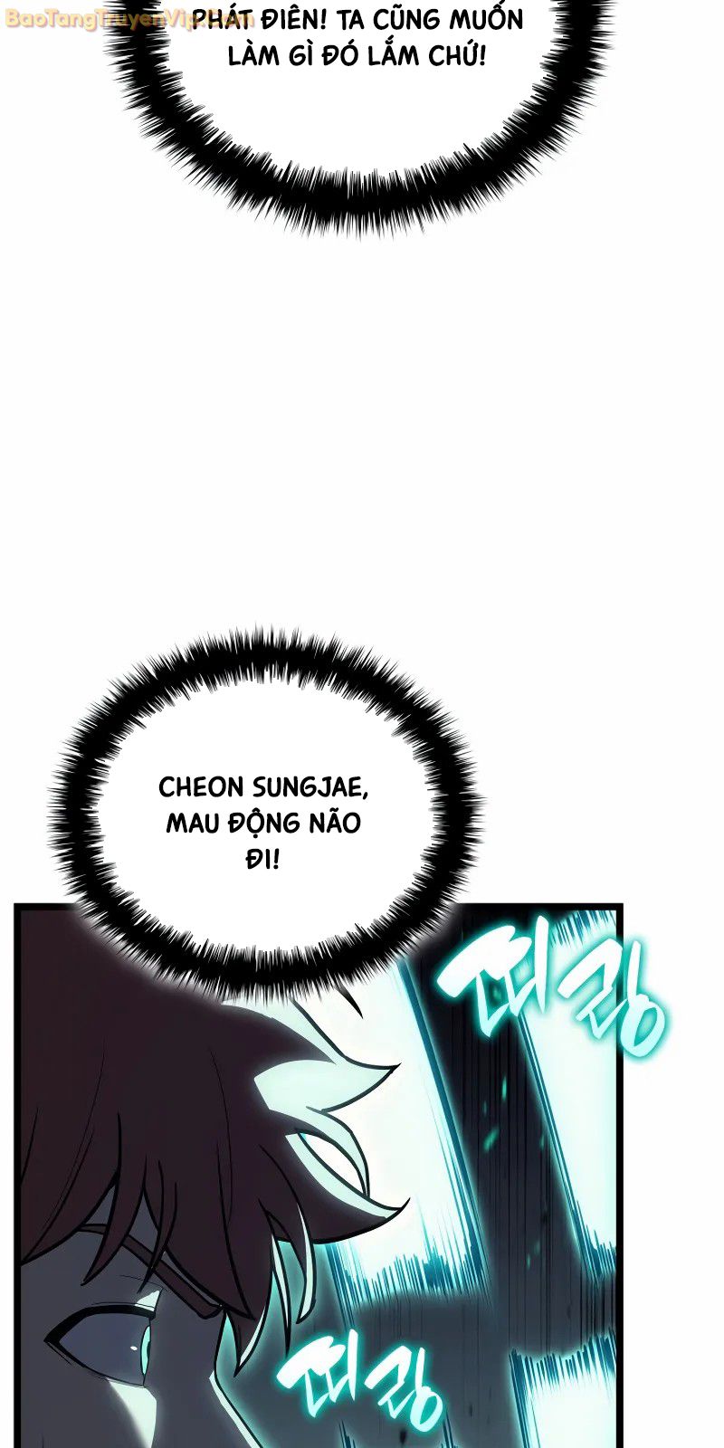 Sự Trở Lại Của Anh Hùng Cấp Thảm Họa - Page 49