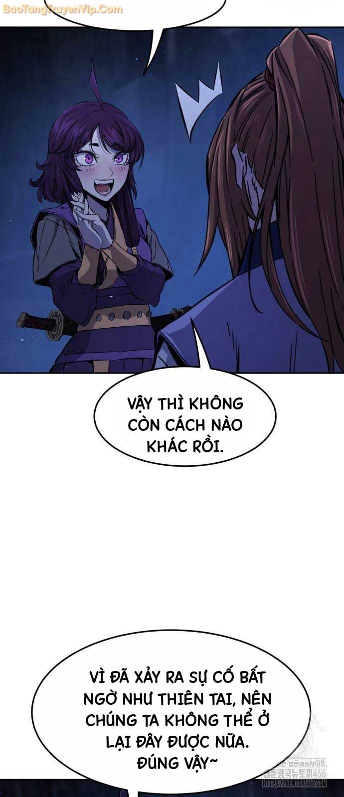 Tuyệt Đối Kiếm Cảm - Page 10