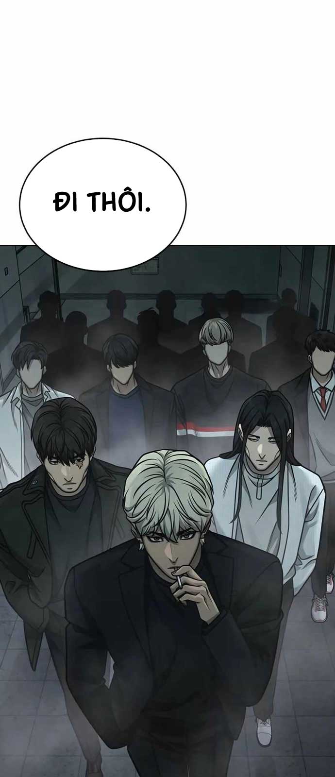 Nhiệm Vụ Tối Thượng - Page 71